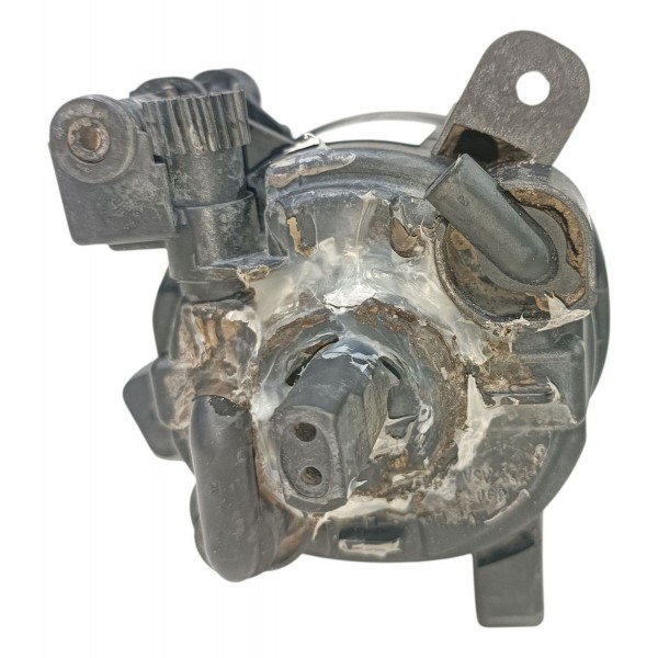 Farol De Milha Esquerdo Audi A1 2010 2018 8t0941699 Detalhe