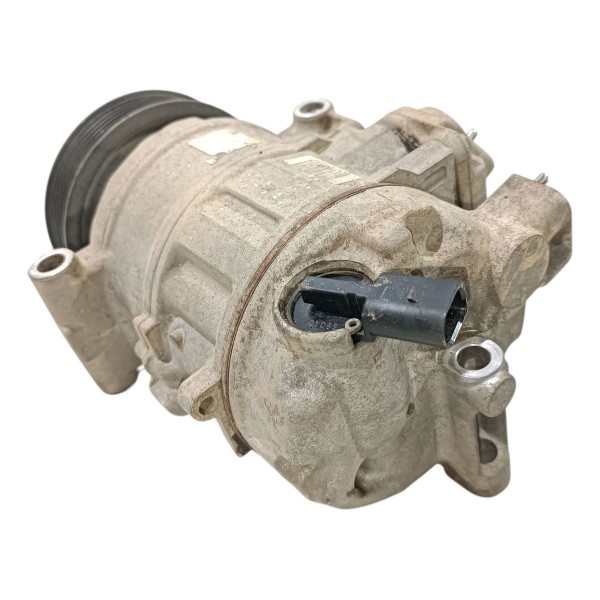 Compressor Ar Condicionado Audi A1 1.4 2010 2018 1k0820859t