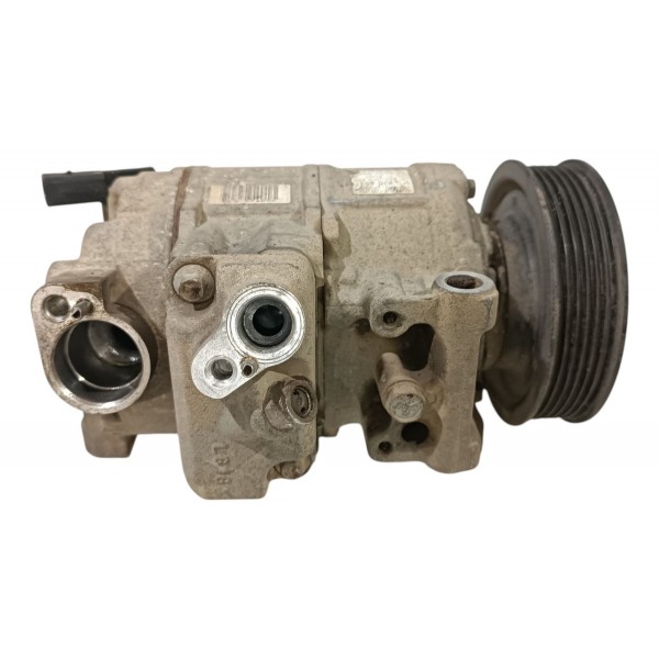 Compressor Ar Condicionado Audi A1 1.4 2010 2018 1k0820859t