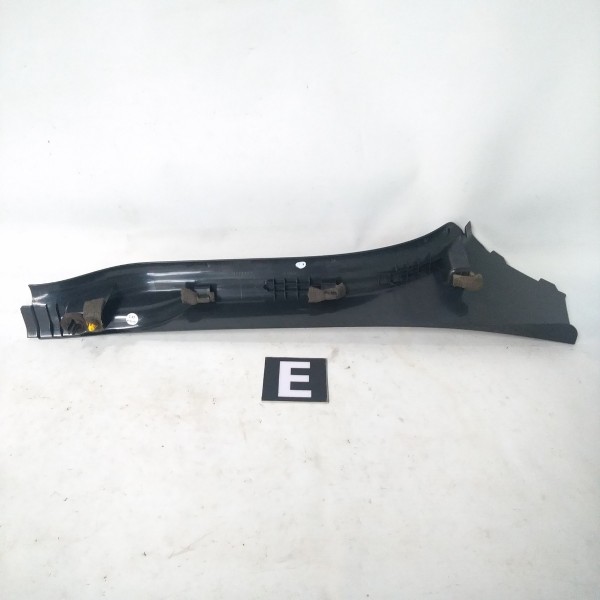 Soleira Traseira Esquerdo Volvo C30 2006 2013