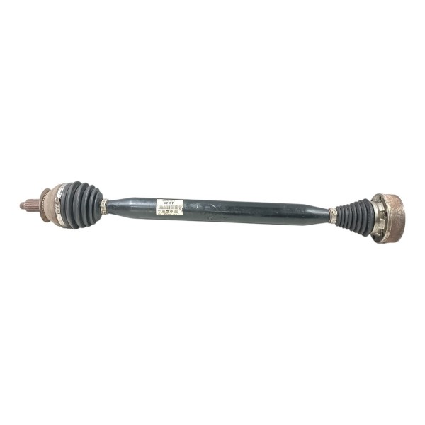 Semieixo Direito Audi A1 2010 2018 6r0407762b