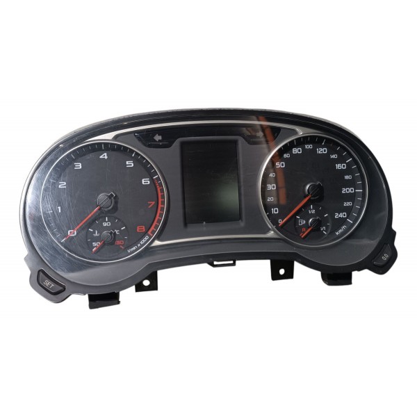 Kit Code Injeção Audi A1 1.4 2010 2018 03c906016ad