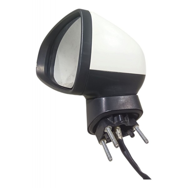 Retrovisor Esquerdo Audi A1 2010 2018