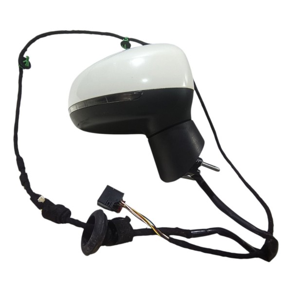 Retrovisor Direito Audi A1 2010 2018