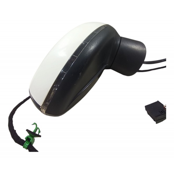 Retrovisor Direito Audi A1 2010 2018