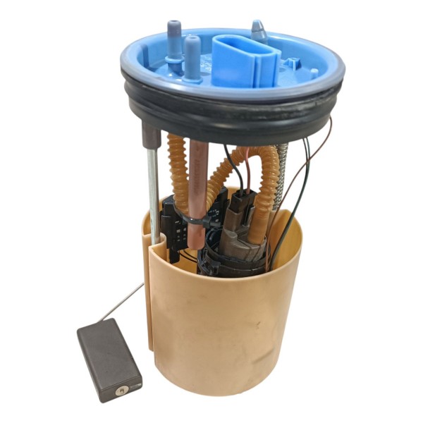 Bomba Combustivel Completa Audi A1 1.4 2010 2018 6r0919051g