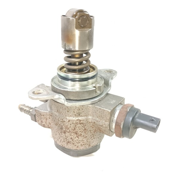 Bomba Alta Combustível Audi A1 1.4 10 18 03c127026d A3 Golf