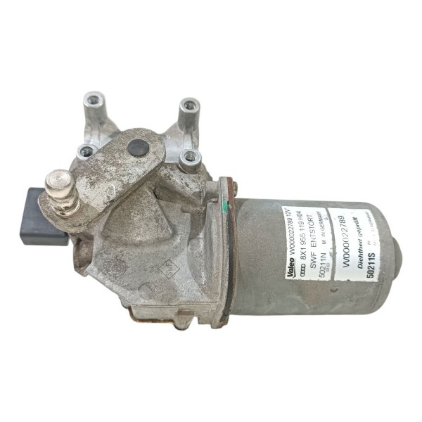 Motor Limpador Parabrisa Audi A1 2010 2018 8x1955119