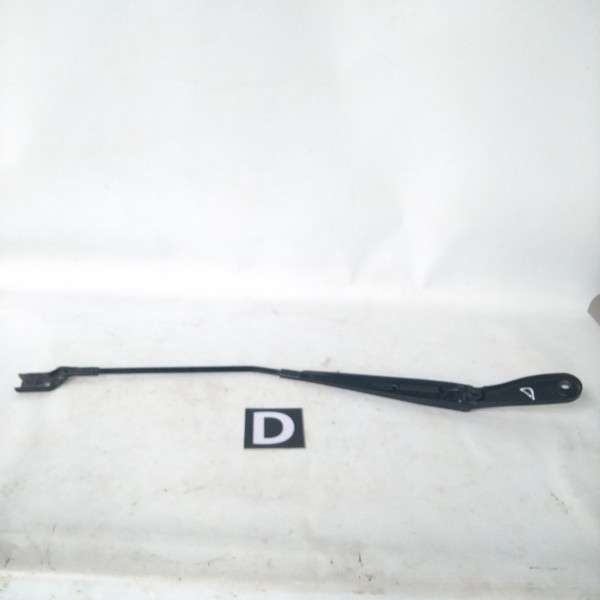 Braço Limpador Parabrisa  Direito Volvo C30 2006 2013