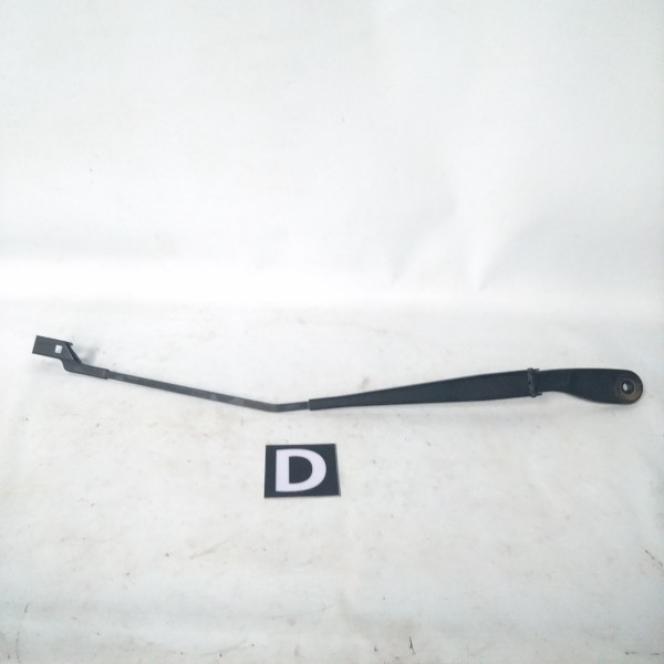 Braço Limpador Parabrisa  Direito Volvo C30 2006 2013