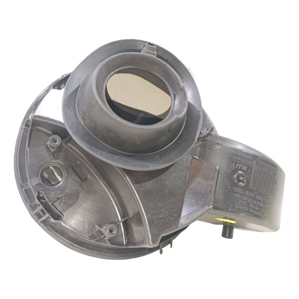 Portinhola Tanque Combustível Audi A1 2010 2018 8x0809906 2010