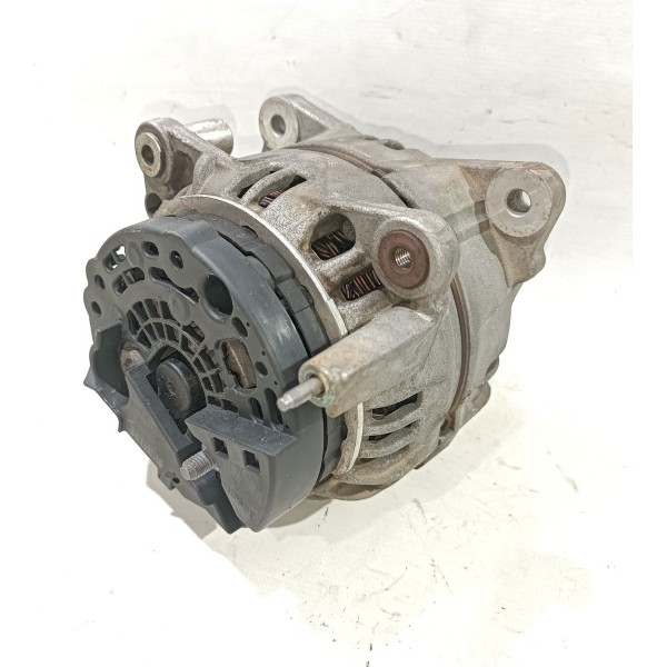 Alternador Audi A1 1.4 2010 2018 03c903023a A3 Golf Jetta
