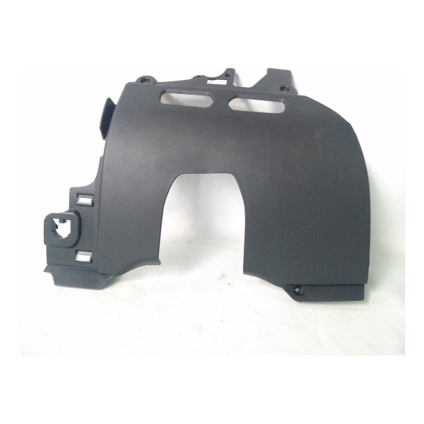 Acabamento Inferior Painel Volvo C30 2006 2013