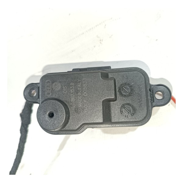 Trava Portinhola Tanque Audi A1 2010 2018 4l0862153b