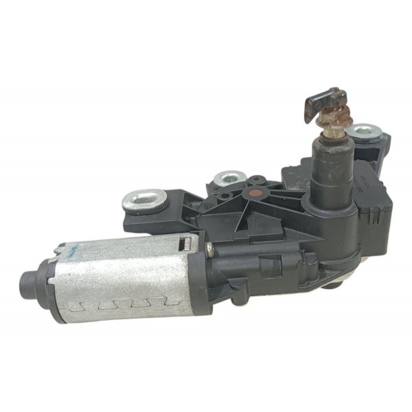 Motor Limpador Traseiro Audi A1 2010 2018 4g9955711a