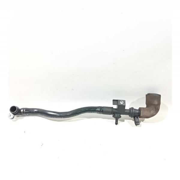 Mangueira Refrigeração Turbina Audi A1 2010 2018 03c103465aa