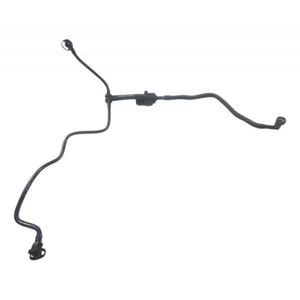 Valvula Canister Audi A1 2010 2018 6qe906517a