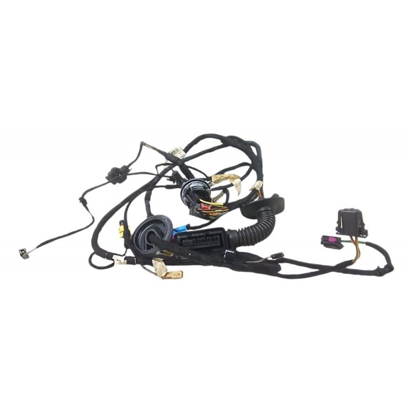 Chicote Porta Direita Audi A1 2010 2018 8x0971030d