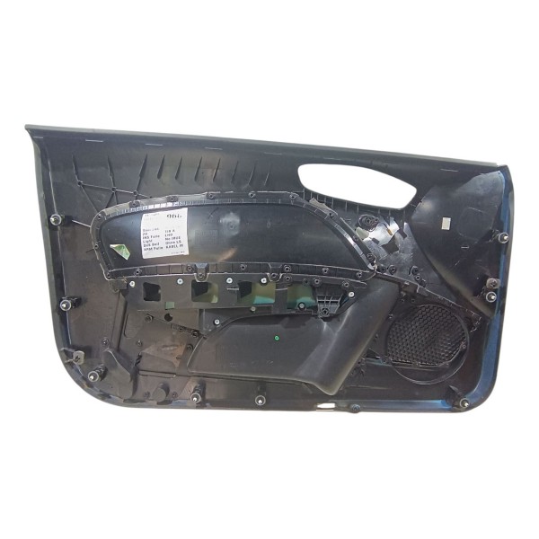 Forro Porta Direita Audi A1 2010 2018 8x1867106a