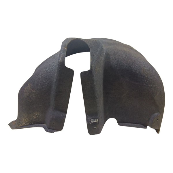 Parabarro Traseiro Esquerdo Audi A1 2010 2018