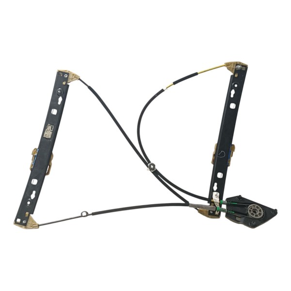 Maquina Vidro Direita Audi A1 2010 2018