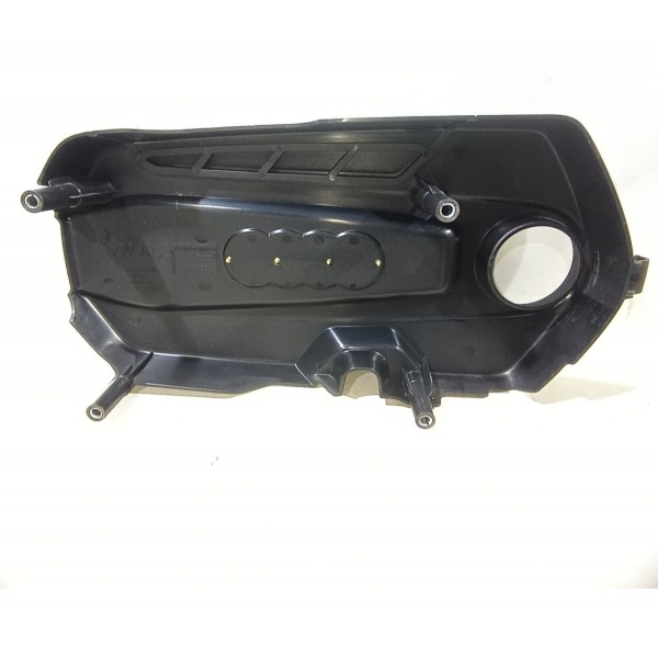 Capa Motor Audi A1 1.4 2010 2018 03c103925bg