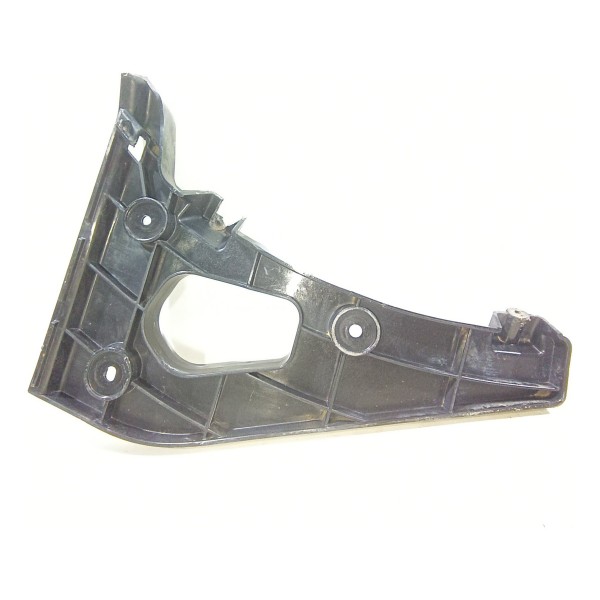 Guia Esquerdo Parachoque Traseiro Audi A1 2010 14 8x0807377