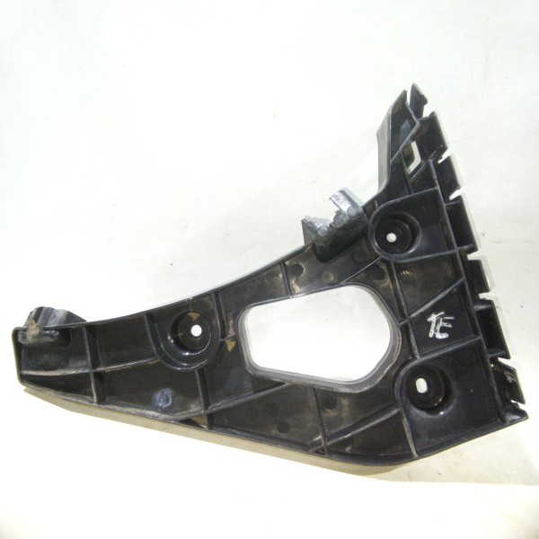 Guia Esquerdo Parachoque Traseiro Audi A1 2010 14 8x0807377