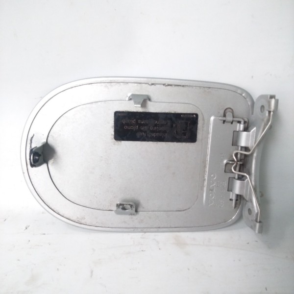 Portinhola Tanque Volvo C30 2006 2013