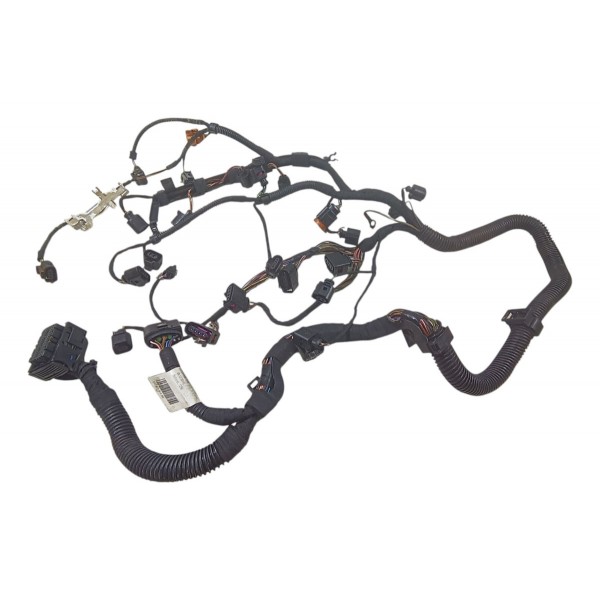 Chicote Injeção Eletrônica Audi A1 1.4 2010 2018 03c971612bs