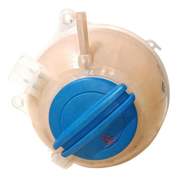 Reservatorio Radiador Audi A1 2010 2018 Golf A3 6q0121407b