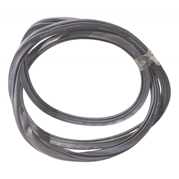 Borracha Porta Esquerda Audi A1 2010 2018