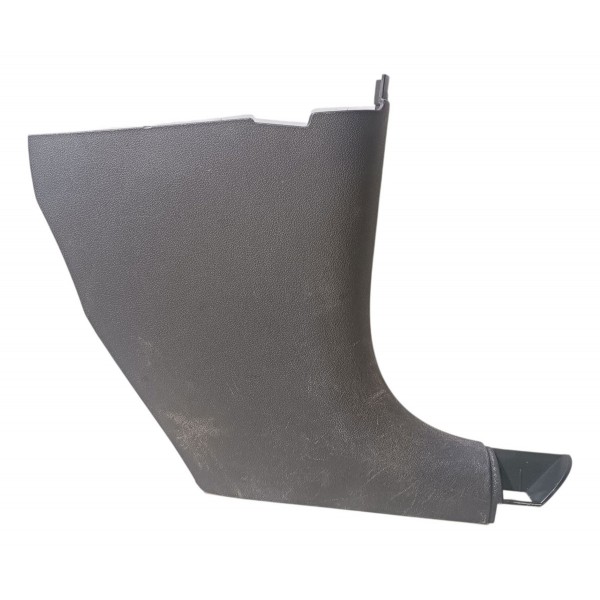 Pós Soleira Dianteira Direita Audi A1 2010 2018 8x1863484 Preto