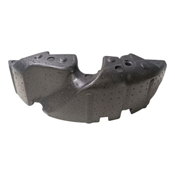 Isopor Macaco Audi A1 2010 2018 8x0012109a Preto