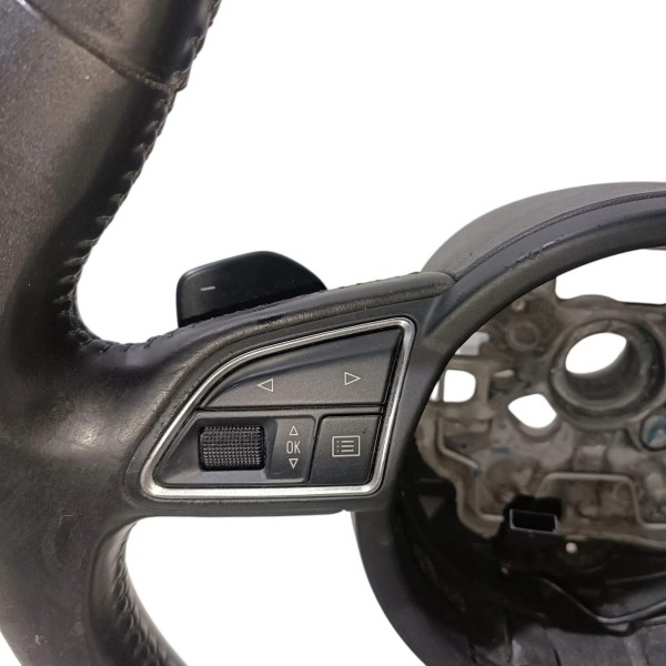 Volante Audi A1 2010 2018