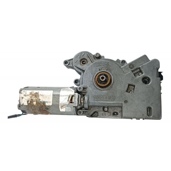 Motor Teto Solar Chevrolet Calibra 1995 2 Engrenagem Detalhe