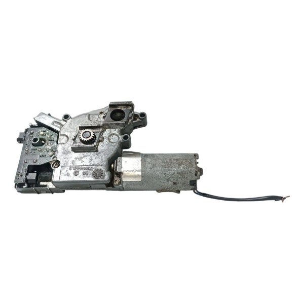 Motor Teto Solar Chevrolet Calibra 1995 2 Engrenagem Detalhe