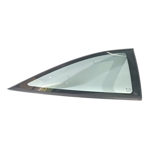 Vidro Traseiro Direito Chevrolet Calibra 1993 1995