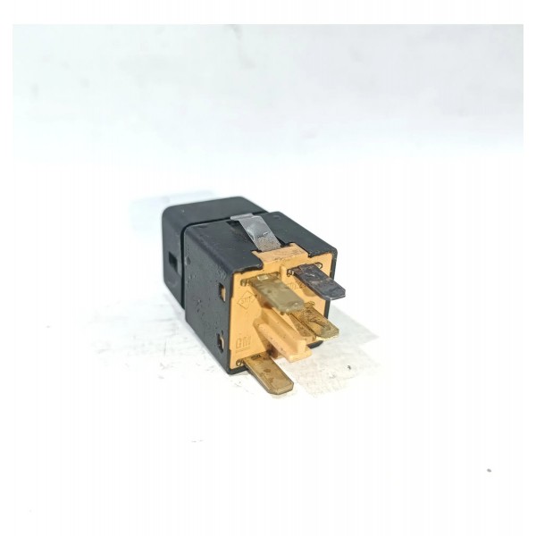 Botao Recirculaçao Ar Condicionado Gm Calibra 93 95 90358334