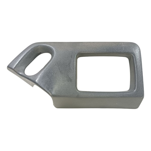 Moldura Macaneta Interna Esquerda Gm Calibra 93 97 90347659