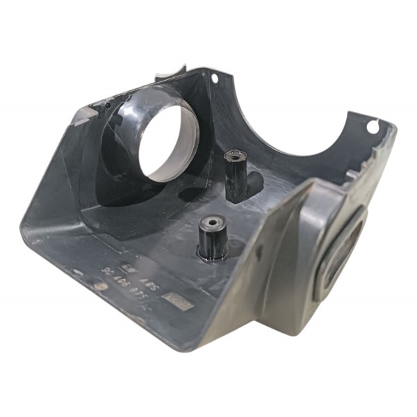 Acabamento Inferior Coluna Volante Gm Calibra 93 97 90496875