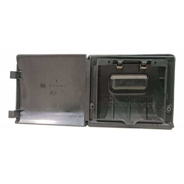 Tampa Caixa Fusíveis Gm Calibra 93 95 90358425