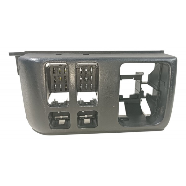 Moldura Chave Farol Gm Calibra 1993 1995 90269733