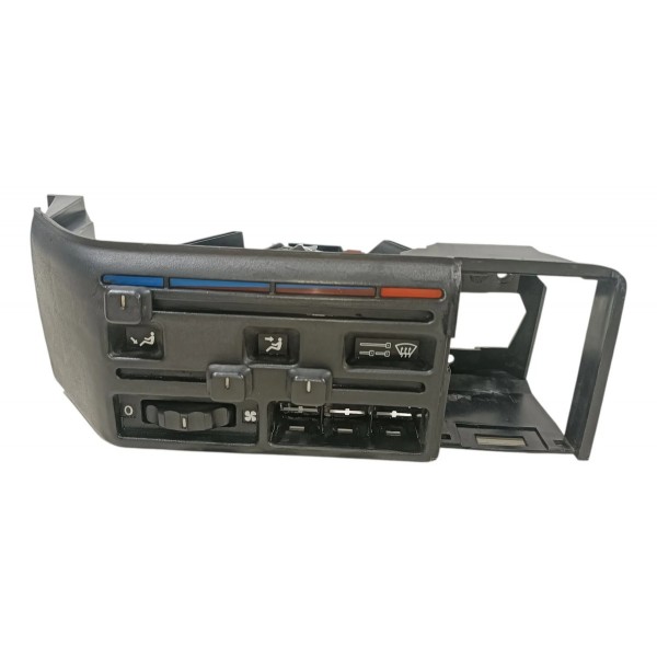 Comando Ar Condicionado Chevrolet Calibra 1993 1997
