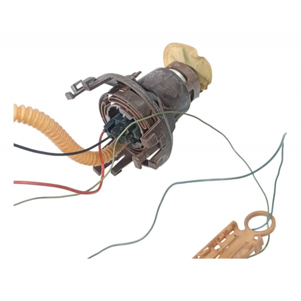 Bomba Combustível Completa Chevrolet Calibra 1993 1995