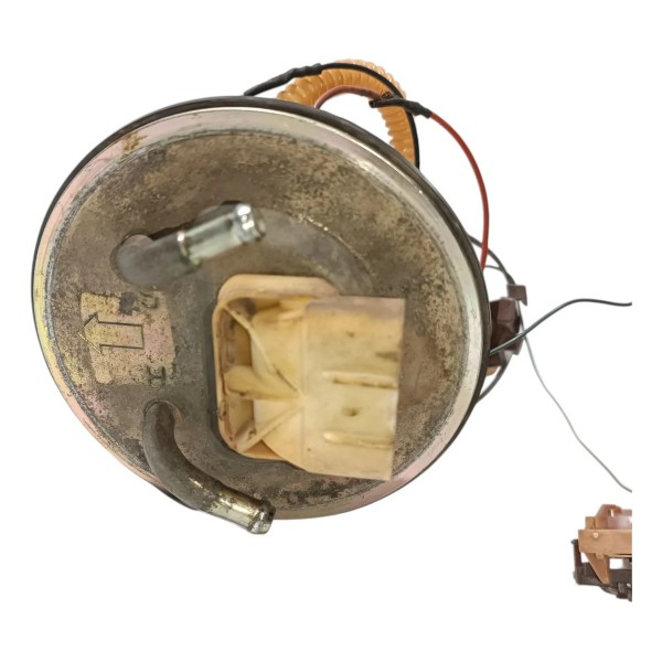 Bomba Combustível Completa Chevrolet Calibra 1993 1995