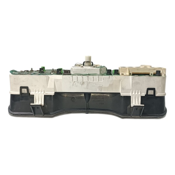 Painel De Instrumentos Gm Calibra 1993 1995 25063529