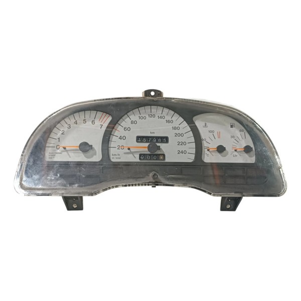 Painel De Instrumentos Gm Calibra 1993 1995 25063529