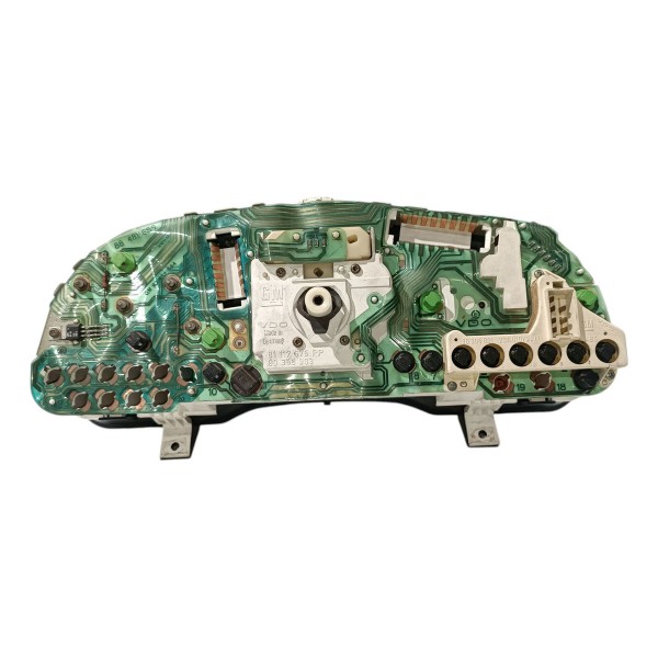Painel De Instrumentos Gm Calibra 1993 1995 25063529