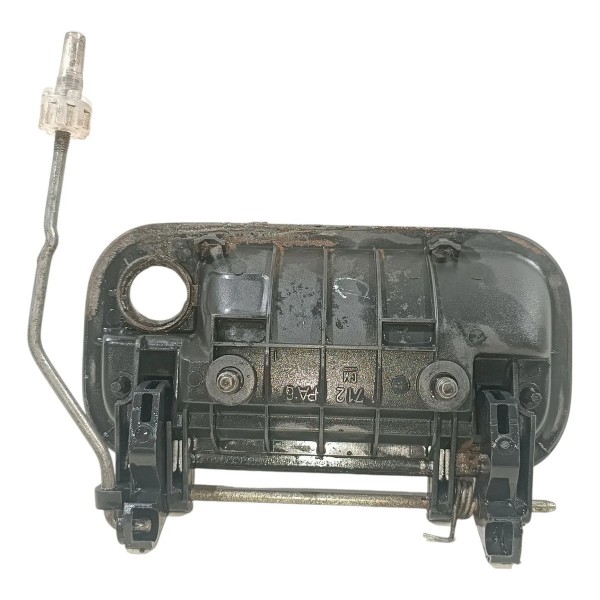 Macaneta Externa Direita Gm Calibra 1993 1995 Dianteira